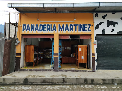Panadería Martínez Chulha