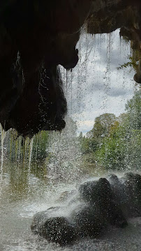 Bois de Boulogne du Restaurant gastronomique La Grande Cascade à Paris - n°6