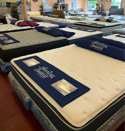 Mattress Store «Mattress Warehouse Plus Furniture», reviews and photos, 3960 W Craig Rd #109, North Las Vegas, NV 89032, USA