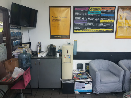 Auto Repair Shop «Meineke Car Care Center», reviews and photos, 22932 Glenwood Dr, Aliso Viejo, CA 92656, USA