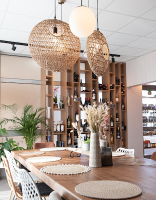 MAISON VIVANTE - Traiteur - Épicerie - Restaurant à Balma