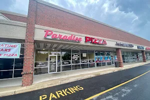 Paradise Pizza image
