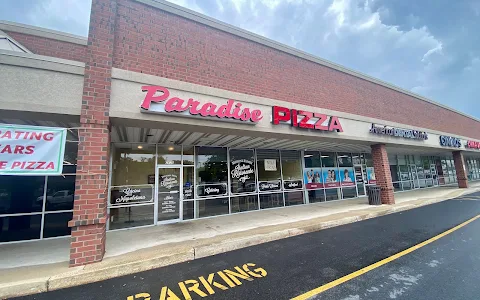Paradise Pizza image