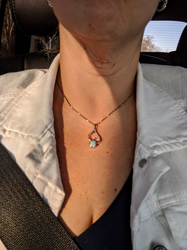 Jeweler «E G Landis Jewelers», reviews and photos, 1000 E Philadelphia Ave, Gilbertsville, PA 19525, USA