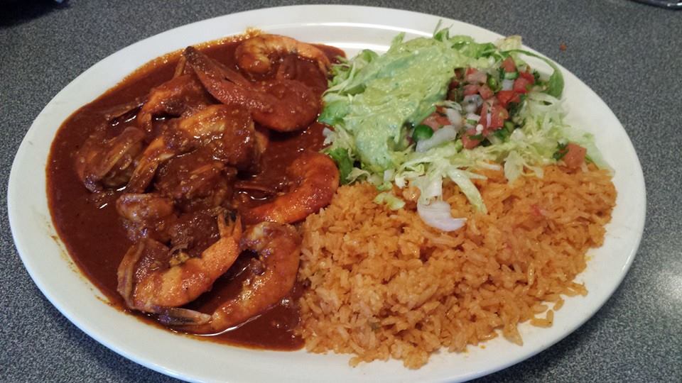 Los Nopales Mexican Restaurant 42701