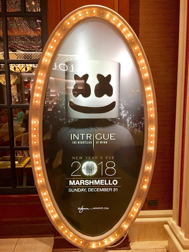 Night Club «Intrigue Nightclub», reviews and photos, 3131 S Las Vegas Blvd, Las Vegas, NV 89109, USA