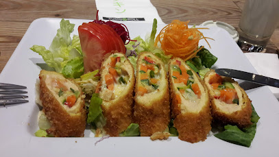 Sushi Roll, , 