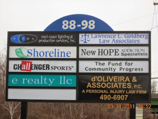 Personal Injury Attorney «dOliveira & Associates», reviews and photos