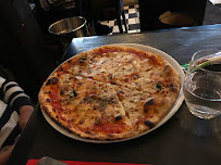 Pizza du Restaurant italien Casa Di Mario à Paris - n°17