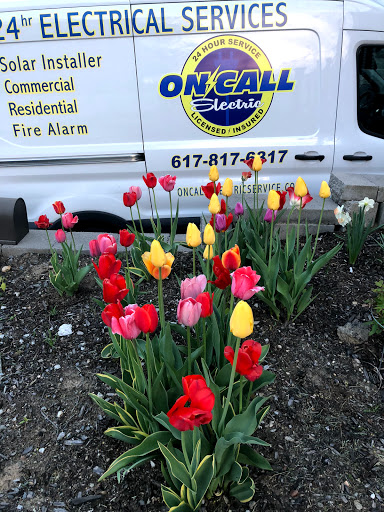 Electrician «On Call Electric», reviews and photos, 61 Emmett St, Marlborough, MA 01752, USA