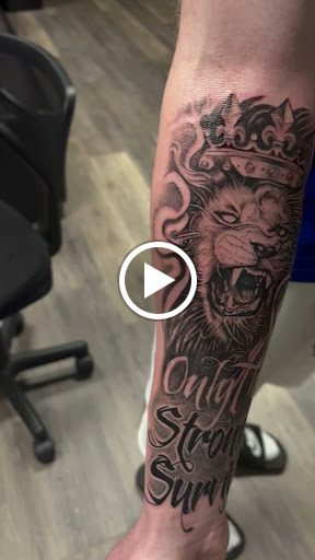 Explore sext tattoo ideas, creative tattoo ideas in Kissimmee, available at Precision Ink Tattoo Company