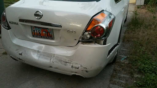 Auto Body Shop «Dent Master», reviews and photos, 2521 300 W, Salt Lake City, UT 84115, USA