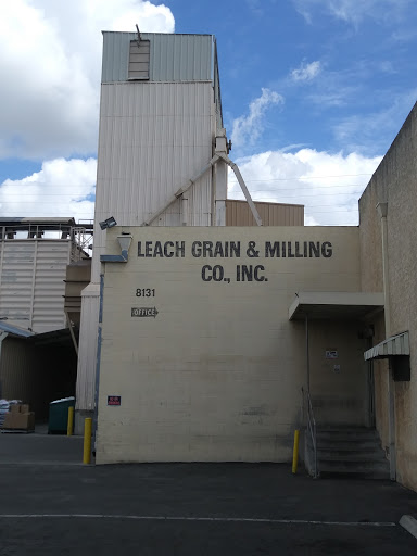 Leach Grain & Milling Co