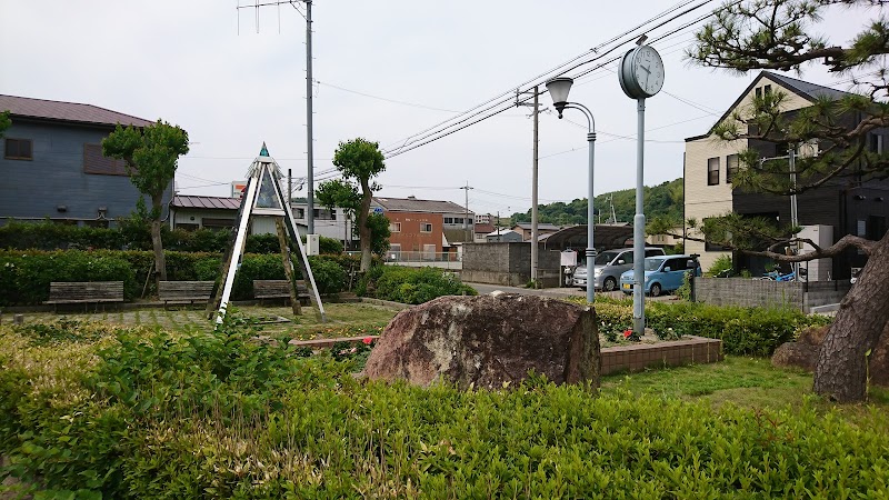藤乃井公園
