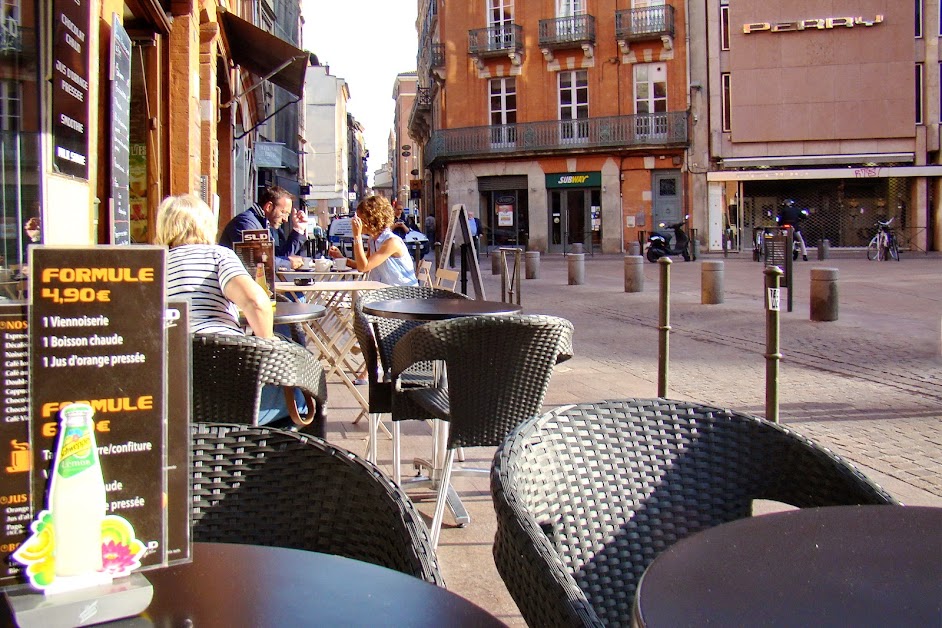 SLD CAFE à Toulouse