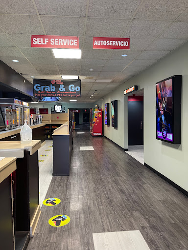 Movie Theater «Apple Cinemas Waterbury», reviews and photos, 920 Wolcott St, Waterbury, CT 06705, USA