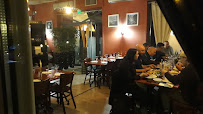 Atmosphère du Restaurant italien La Casa à Saint-Bonnet-de-Mure - n°3