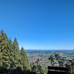 Photo n°10 de l'avis de Robert.e fait le 25/09/2023 à 09:25 sur le  Tirolerstadl à Pfronten