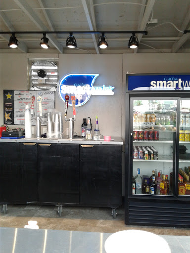 Amphitheater «USANA Amphitheatre», reviews and photos, 5150 S 6055 W, West Valley City, UT 84118, USA