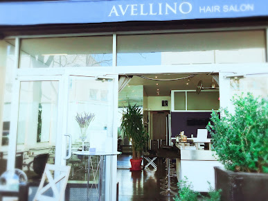 Avellino Hair Salon