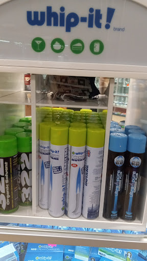 Tobacco Shop «Smokers Choice», reviews and photos, 1651 Nathaniel Poole Trail, Brockport, NY 14420, USA