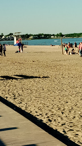 State Park «Silver Sands State Park», reviews and photos, 1 Silver Sands Park Way, Milford, CT 06460, USA