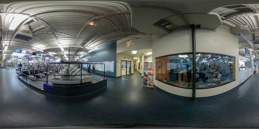 Gym «Zone Health and Fitness», reviews and photos, 524 S Pine Ave, Ocala, FL 34471, USA