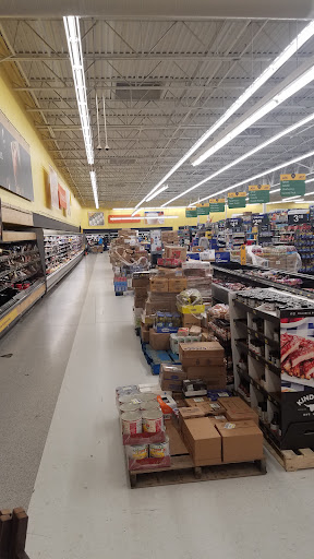 Department Store «Walmart Supercenter», reviews and photos, 748 Beal Pkwy NW, Fort Walton Beach, FL 32547, USA