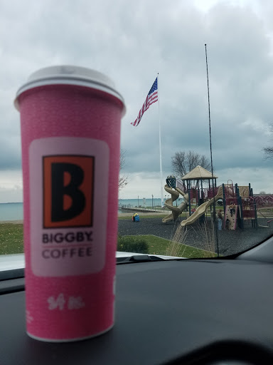 Coffee Shop «BIGGBY COFFEE», reviews and photos, 36540 Green St, New Baltimore, MI 48047, USA