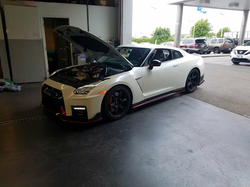 Nissan Dealer «MY Nissan», reviews and photos, 222 Auto Center Cir, Salinas, CA 93907, USA