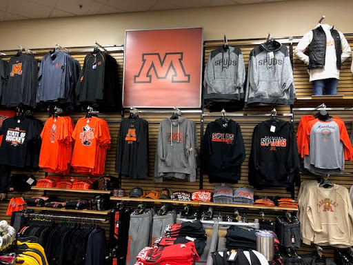 Sporting Goods Store «SCHEELS», reviews and photos, 505 Center Ave, Moorhead, MN 56560, USA