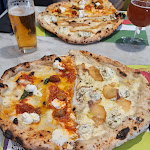 Photo n°2 de l'avis de ANASTASIA.O fait le 05/02/2024 à 19:36 sur le  Pizzeria Salvo - Napoli à Naples