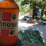 Photo n°1 de l'avis de Stefano.e fait le 16/08/2020 à 22:20 sur le  Bar Il Mulino à Fosdinovo