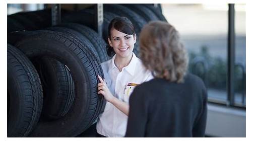 Tire Shop «Les Schwab Tire Center», reviews and photos, 911 N 1st St, Silverton, OR 97381, USA