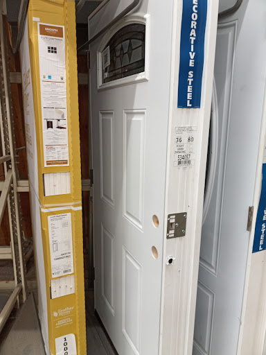 Home Improvement Store «The Home Depot», reviews and photos, 1650 SE Ensign Ln, Warrenton, OR 97146, USA