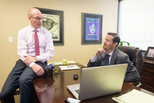 Lawyer «Hebets & McCallin P.C.», reviews and photos