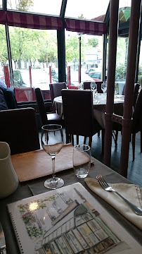 Atmosphère du Restaurant La Réale à Chalon-sur-Saône - n°12