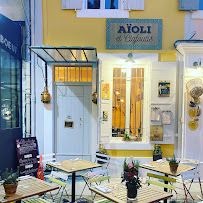 Photos du propriétaire du Restaurant Aïoli et Clafoutis à Saint-Rémy-de-Provence - n°6