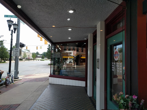 Coffee Shop «Great Lakes Chocolate & Coffee», reviews and photos, 100 W Chicago Rd, Sturgis, MI 49091, USA