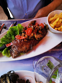 Steak du Restaurant Brasserie Le Tocco à Hyères - n°5