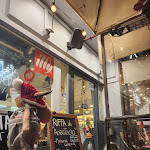 Photo n°3 de l'avis de Eil. fait le 09/12/2022 à 22:01 sur le  Anastasio à Rome