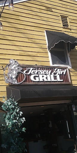 Restaurant «Jersey Girl Restaurant & Coffee», reviews and photos, 11101 Long Beach Blvd, Long Beach Township, NJ 08008, USA