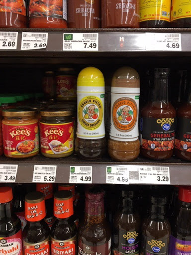 Grocery Store «Quality Food Center», reviews and photos, 926 164th St SE, Mill Creek, WA 98012, USA