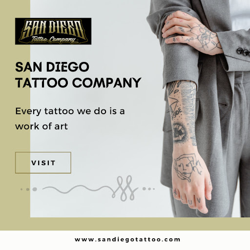 Explore crescent city tattoo ideas, creative tattoo ideas in San Diego, available at San Diego Tattoo Company