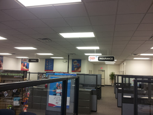 Insurance Agency «AAA Murfreesboro», reviews and photos, 1970 Old Fort Pkwy b, Murfreesboro, TN 37129, USA