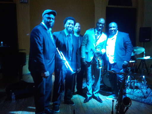 Concert Hall «An die Musik LIVE», reviews and photos, 409 N Charles St, Baltimore, MD 21201, USA