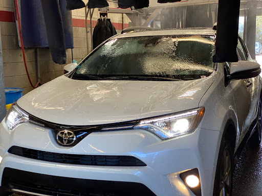 Toyota Dealer «Springhill Toyota», reviews and photos, 3062 Government Blvd, Mobile, AL 36606, USA