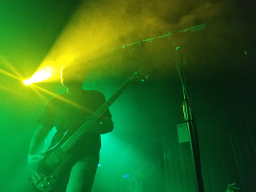 Live Music Venue «The Cove Music Hall», reviews and photos, 89 Green St, Worcester, MA 01604, USA