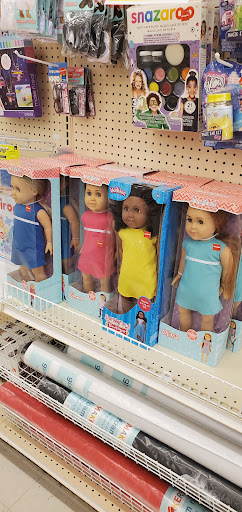 Fabric Store «Jo-Ann Fabrics and Crafts», reviews and photos, 341 W 104th Ave #3, Northglenn, CO 80234, USA