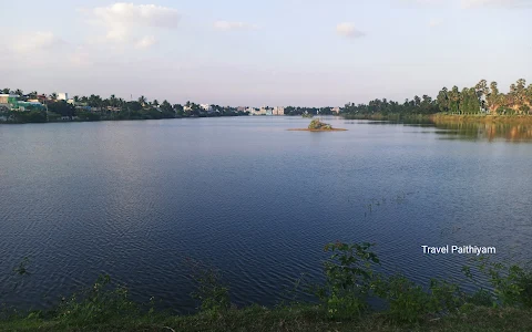 Madipakkam Lake image